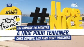 Tour de France (E21) : Un contre-la-montre à Nice pour terminer ? Chez Cofidis, les avis sont partagés