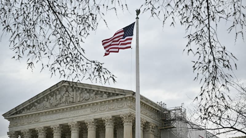États-Unis: la Cour suprême annule l'interdiction d'un accessoire permettant de tirer en rafale