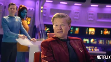 La saison 4 de "Black Mirror" sera composé de six épisodes.