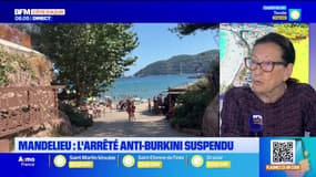 Le journal de 8h du lundi 21 juillet 2025