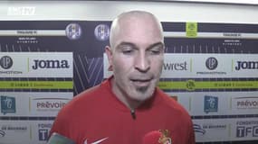 Ligue 1 : Raggi ne comprend pas le pénalty de Montpellier - Monaco