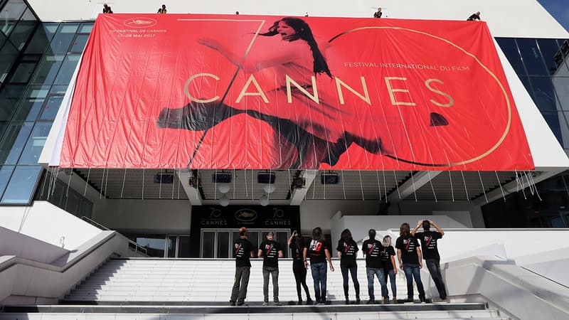Deux films Netflix ont été retenus cette année au Festival de Cannes