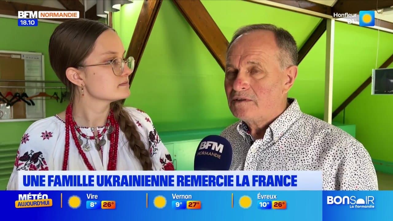Le journal de 18h du vendredi 7 août 2026