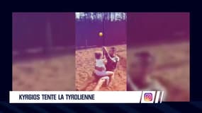 Sharapova, Mayer, Benzema... L'Actu Sport.Net du 19 avril 2019