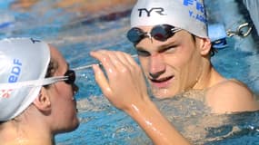 Yannick Agnel