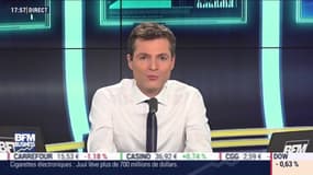 Intégrale Bourse - Vendredi 7 février