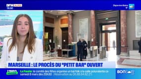 JT du Sud du lundi 24 février