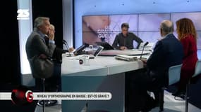 Une prof de Français nous explique pourquoi le niveau d'orthographe baisse