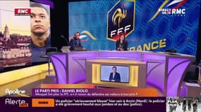Le parti-pris : Mbappé fait plier la FFF, a-t-il raison de défendre ses valeurs à tout prix ? - 20/09