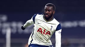Tanguy Ndombele