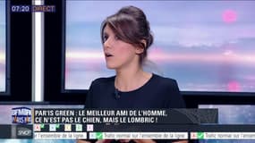 Par'is green: Pourquoi le lombric est-il le meilleur ami de l'homme ?