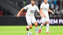 Morgan Sanson- Marseille