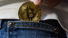 Les buralistes deviendront le premier réseau physique de vente de bitcoins. 