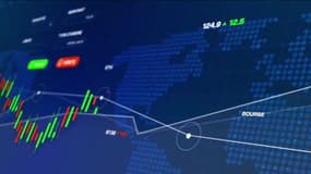 BFM Bourse - Vendredi 4 avril
