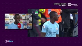Equipe de France / Mendy : "Je suis sélectionnable et apte pour la sélection"