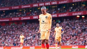 Antoine Griezmann retrouve le sourire avec l'Atlético