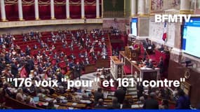 La partie "recettes" du budget de la Sécurité sociale est adoptée par les députés