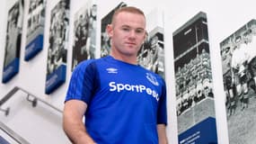 Wayne Rooney