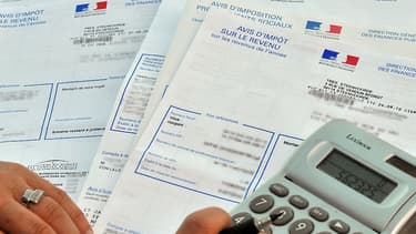 La grande majorité des contribuables choisit l'abattement de 10%