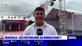 Festival de Deauville: les festivaliers boudent-ils l'édition 2023 ? 