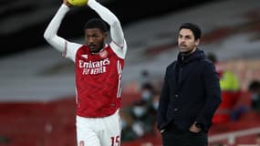 Ainsley Maitland-Niles
