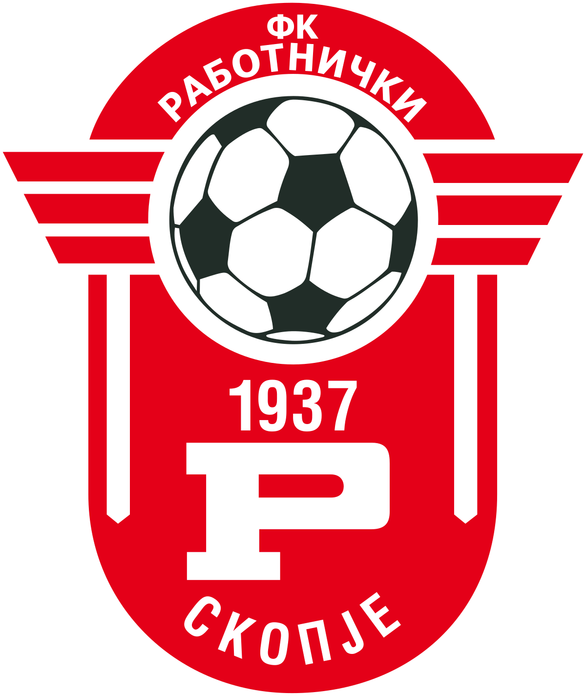 Rabotnicki U19