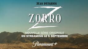 Zorro nouvelle série