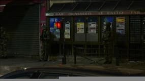 Opération à Saint-Denis: un ancien du GIGN explique la difficulté de l'assaut