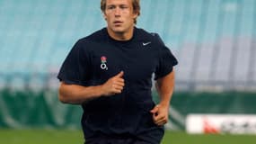 Jonny Wilkinson