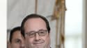 François Hollande a demandé à Manuel Valls d'élaborer une proposition française en vue du sommet européen de Bratislava, le 16 septembre. (Photo d'illustration) 