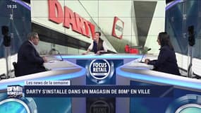 Focus Retail l’hebdo du samedi 15 décembre 2018