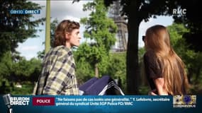 Déconfinement: les Français ont profité du weekend pour sortir et retrouver leurs proches