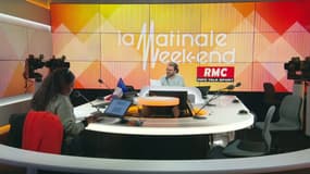 L'Enquête RMC: Les théâtres pris à la gorge par l'explosion des prix de l'électricité 