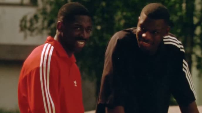 QUI EST MOUSTAPHA DIATTA, LE "MEILLEUR AMI" À QUI OUSMANE DEMBÉLÉ A RENDU UN VIBRANT HOMMAGE LORS DE LA CÉRÉMONIE DU BALLON D’OR 2025