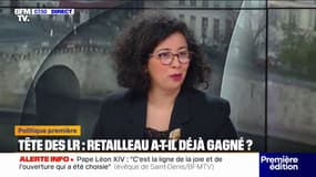 ÉDITO - Présidence des LR: Bruno Retailleau a-t-il déjà gagné ?