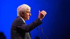 Hervé Morin