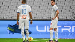 Payet et Thauvin