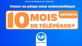 Les vacances de la Toussaint, c’est bientôt, pensez à votre badge télépéage Fulli