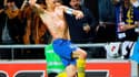 Zlatan Ibrahimovic