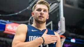 Luka Doncic