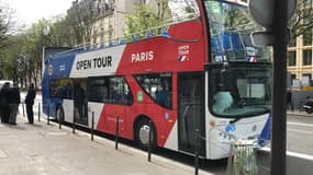 A terme, tous les bus Open Tour circuleront à l'électrique.
