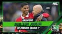 Manchester United : Rashford, meilleur joueur de Premier League ?