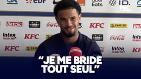 "C’est à moi de jouer avec insouciance” Warren Zaïre-Emery évoque sa méforme au PSG