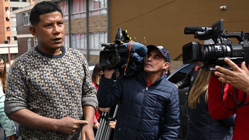 Colombie: le père des enfants rescapés de la jungle arrêté après des accusations d'agressions sexuelles