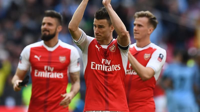 Laurent Koscielny