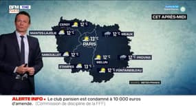 Météo Paris-Ile de France du 27 décembre: Un temps mitigé