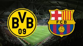 Dortmund - FC Barcelone : à quelle heure et sur quelle chaîne regarder le match de Ligue des Champions en direct ?