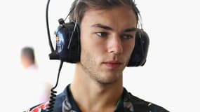 Pierre Gasly