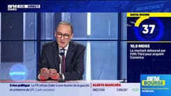 La Data Room : 10,9 milliards de dollars : montant déboursé par Fifth Third pour acquérir Comerica dans le secteur des banques régionales US - 07/10