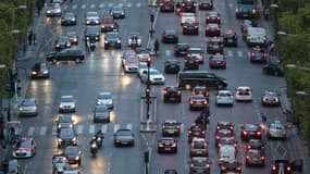 Le projet de loi d'orientation sur les mobilités prévoit que les municipalités ou autorités des métropoles pourront faire payer l’accès des véhicules à tout ou partie des agglomérations, via un "tarif de congestion". 